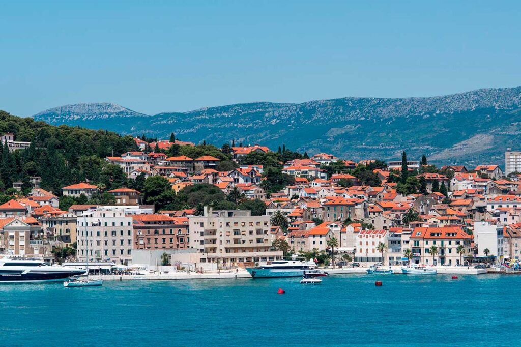Descubra o que conhecer em Split, Croácia, durante a sua viagem!